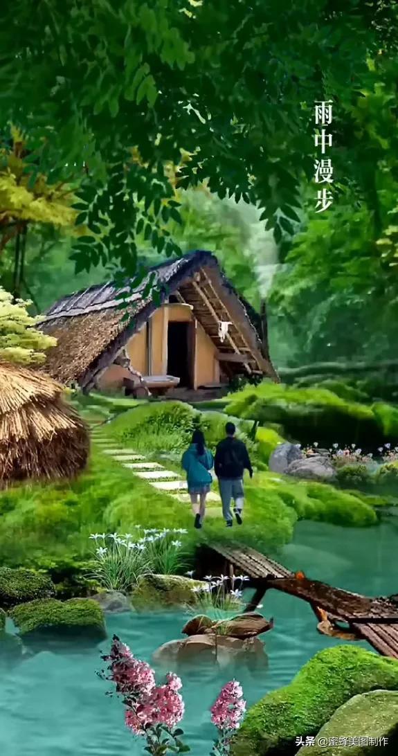 动物帮帮忙保卫家园