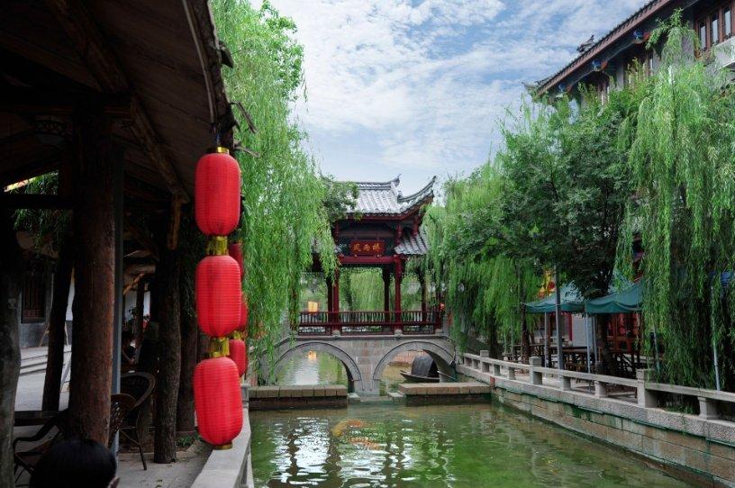 长青科技(001324.SZ)：截止2024年1月19日，公司股东数为17342位